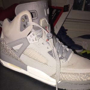 jordan spizike gg